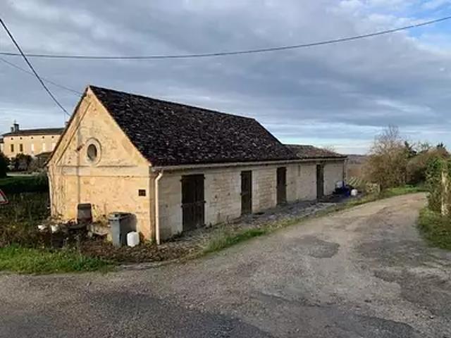 Maison vente à Libourne, Puisseguin