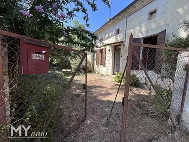 Maison vente à Libourne, Puisseguin
