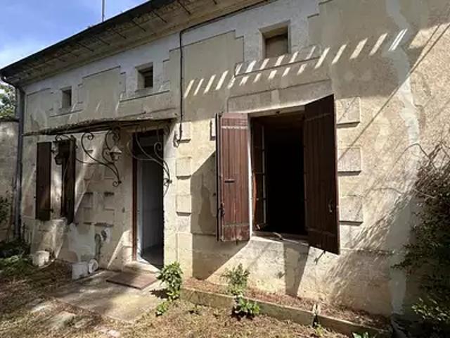 Maison vente à Guillotin, Puisseguin