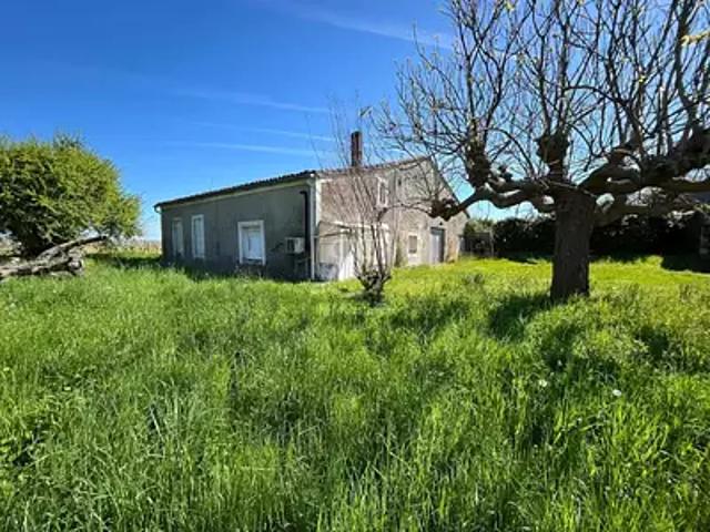 Maison vente à Libourne, Puisseguin