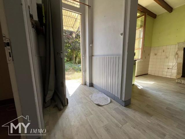 Maison vente à Libourne, Puisseguin