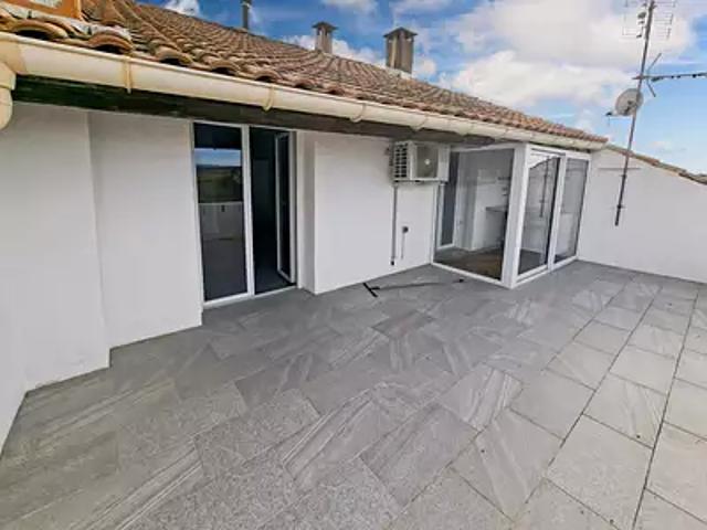 Appartement vente à Béziers, Puisserguier