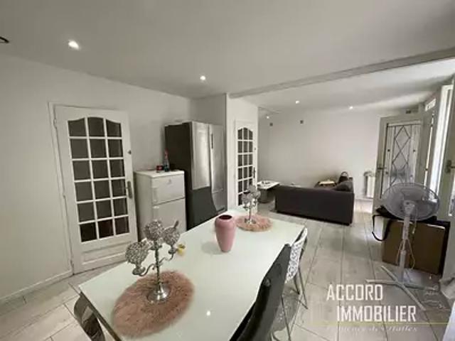 Maison vente à Béziers, Puisserguier