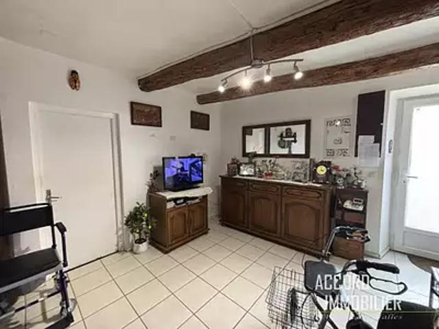 Maison vente à Béziers, Puisserguier