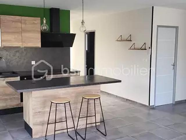 Maison vente à Béziers, Puisserguier