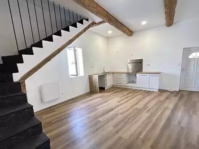 Maison vente à Béziers, Puisserguier