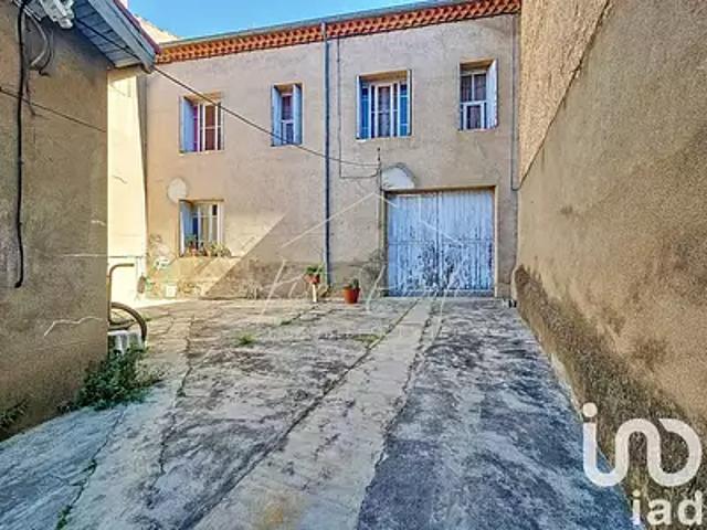 Maison vente à Béziers, Puisserguier