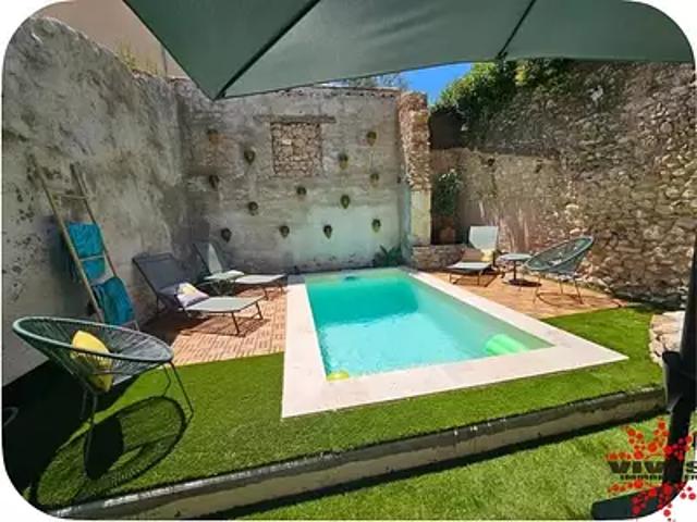 Maison location à Puisserguier, Hérault