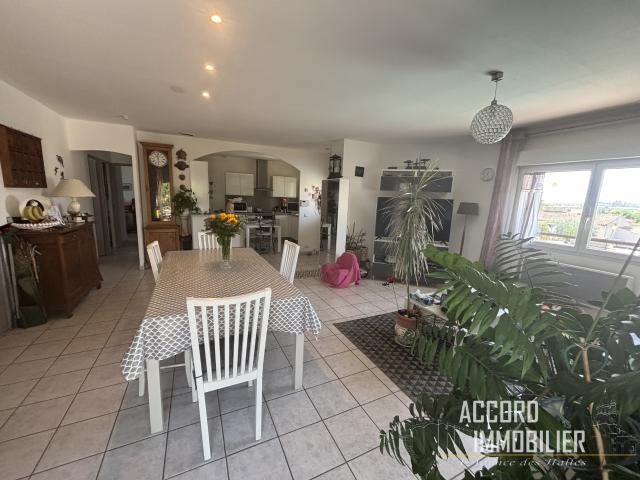 Villa vente à Béziers, Puisserguier