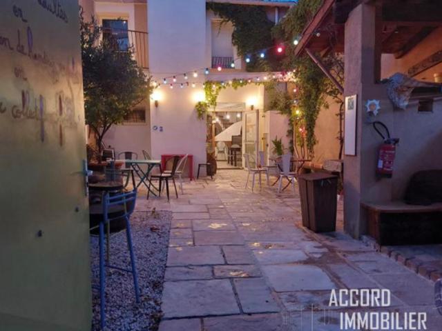 Maison vente à Béziers, Puisserguier