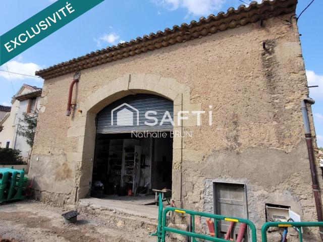 Garage vente à Béziers, Puisserguier