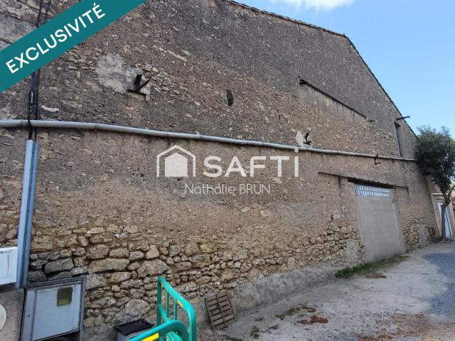 Garage vente à Béziers, Puisserguier