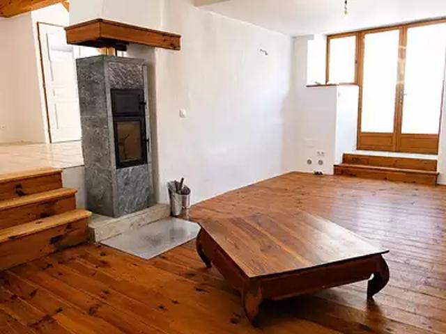 Appartement vente à Campsadourny, Puivert