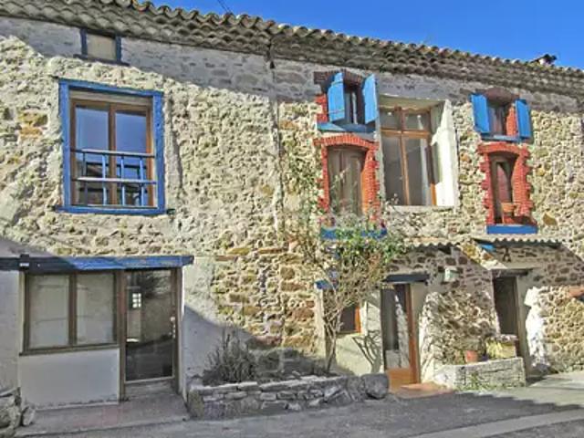 Maison vente à Limoux, Puivert