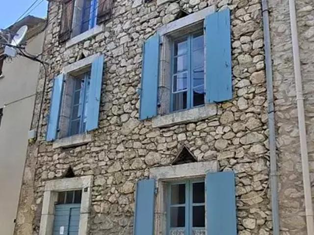 Maison vente à Campsadourny, Puivert