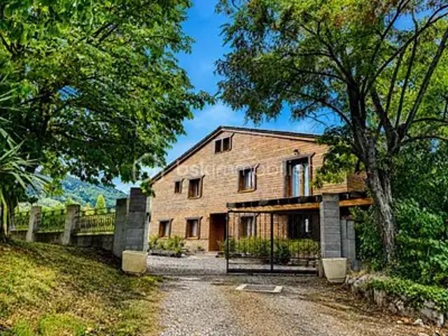 Maison vente à Campsadourny, Puivert