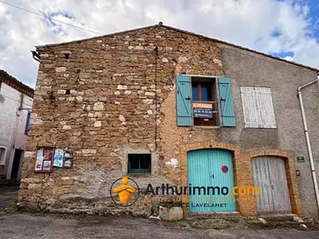 Maison vente à Limoux, Puivert