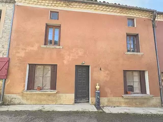 Maison vente à Limoux, Puivert