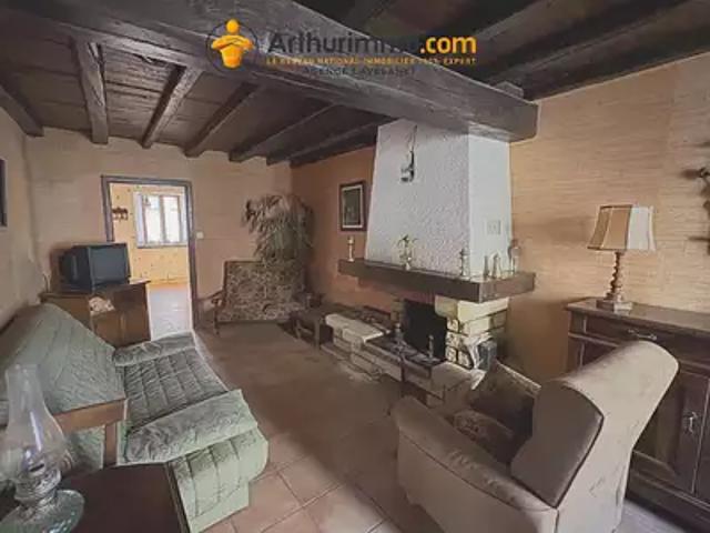 Maison vente à Limoux, Puivert