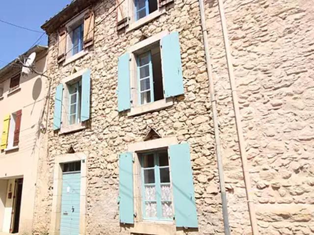Maison vente à Campsadourny, Puivert