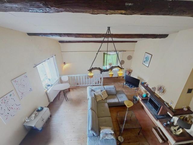 Maison vente à Limoux, Puivert