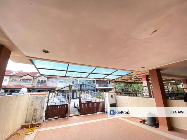 House for sale in Petaling, Subang Jaya