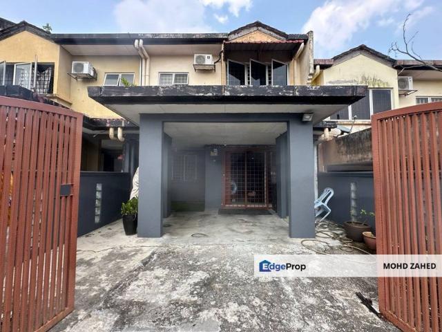 House for sale in Petaling, Subang Jaya