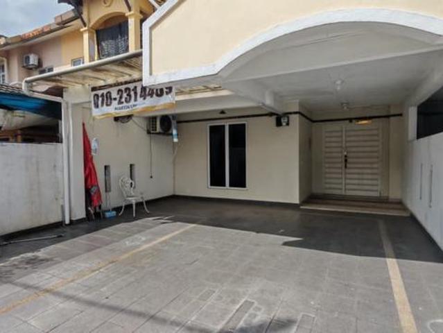 Terraced House for rent in Petaling, Subang Jaya