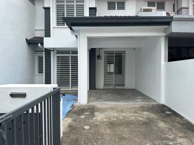 Terraced House for sale in Petaling, Subang Jaya