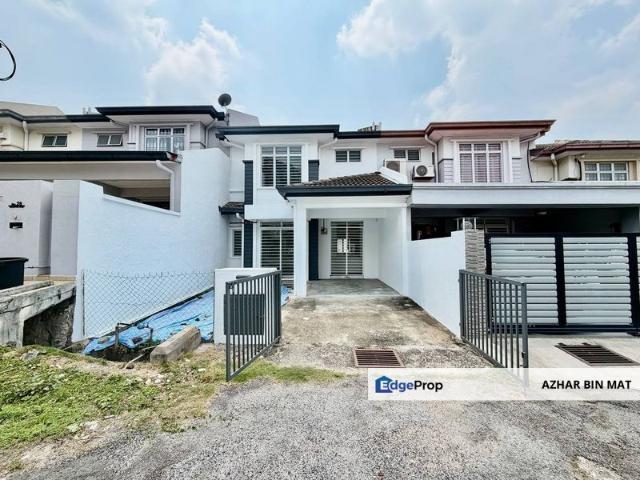 House for sale in Petaling, Subang Jaya