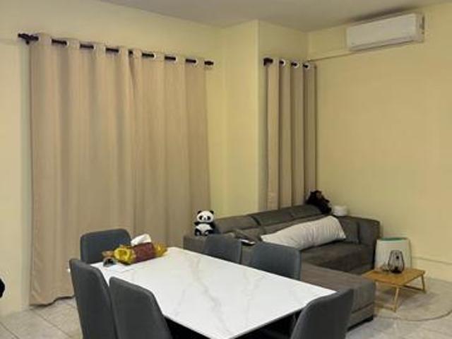 Terraced House for rent in Petaling, Subang Jaya