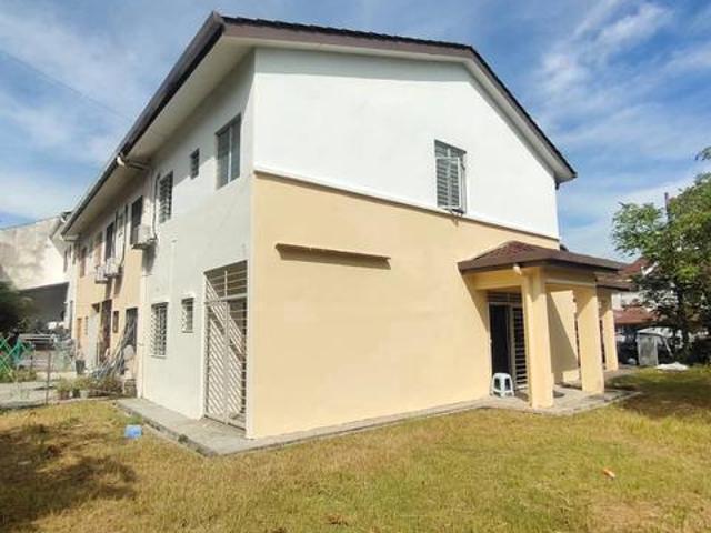Terraced House for rent in Petaling, Subang Jaya