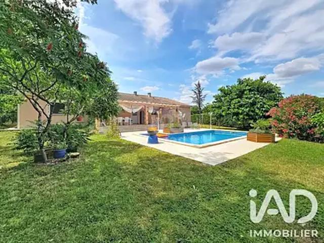 Maison vente à Au Midi du Village, Pujaudran