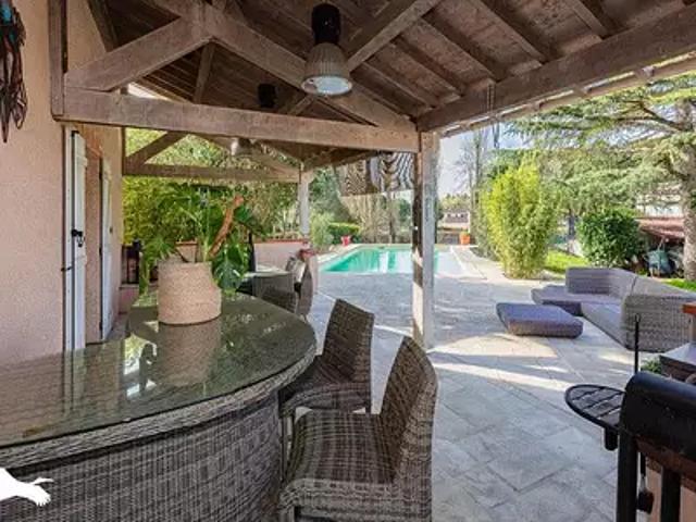 Maison vente à Auch, Pujaudran