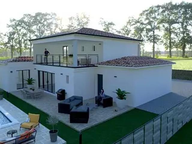 Maison vente à Pujaudran