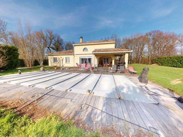Maison vente à Auch, Pujaudran