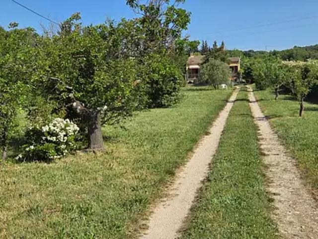Maison vente à Nîmes, Pujaut