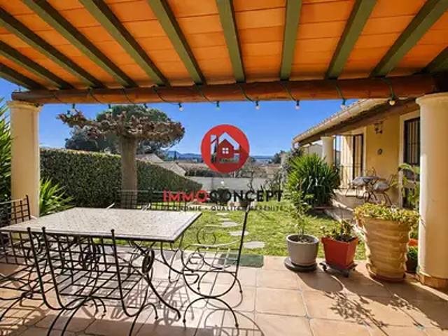 Maison vente à Nîmes, Pujaut