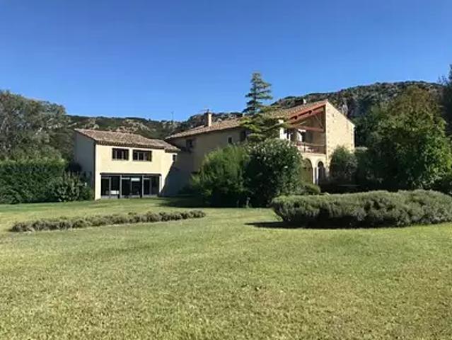 Maison vente à Nîmes, Pujaut
