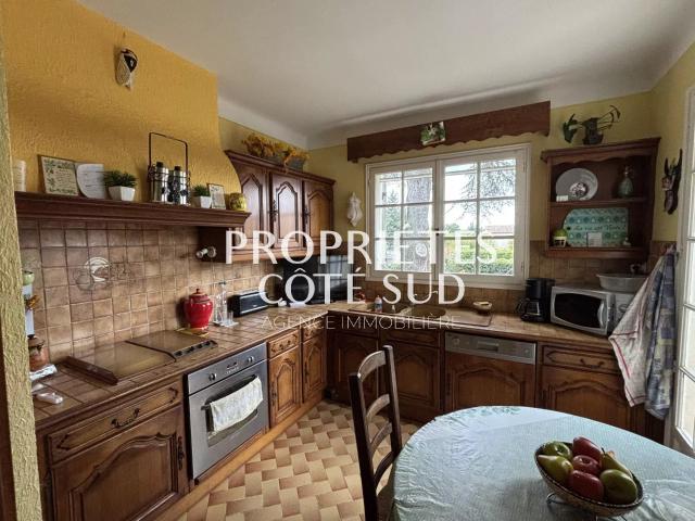 Maison vente à Pujaut, Gard