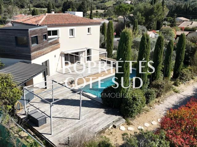 Villa vente à Nîmes, Pujaut