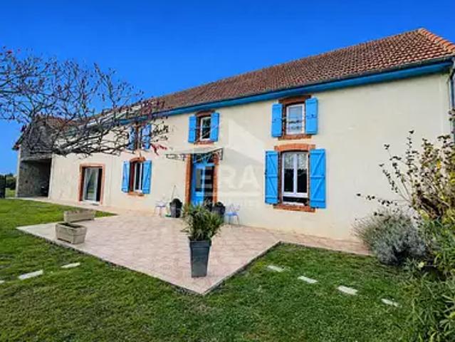 Maison vente à Tarbes, Pujo