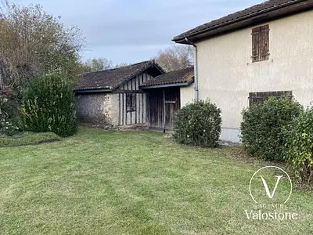 Maison vente à Mont-de-Marsan, Pujo-le-plan
