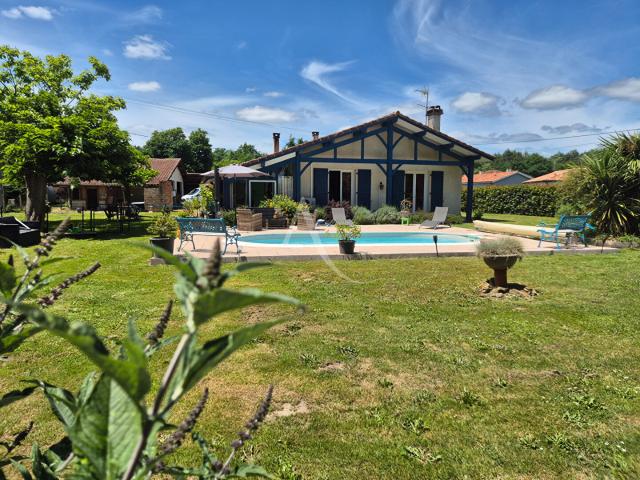 Maison vente à Pujo-le-plan