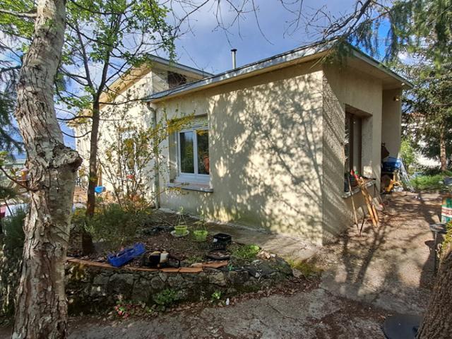 Maison vente à Villeneuve-sur-Lot, Pujols