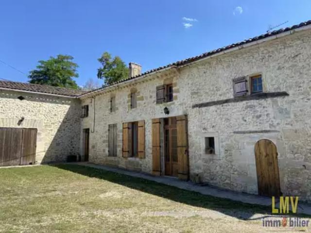 Maison vente à Libourne, Nouvelle-Aquitaine