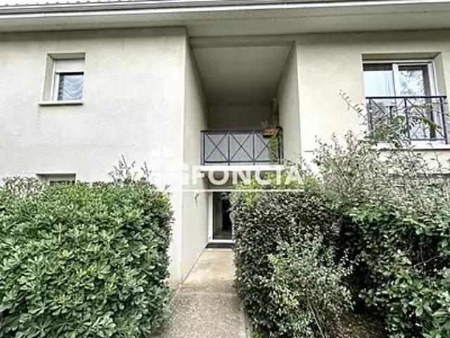 Appartement vente à Villeneuve-sur-Lot, Pujols