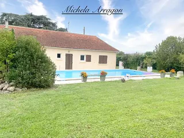 Maison vente à Villeneuve-sur-Lot, Pujols