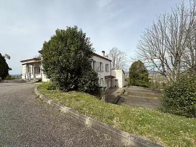 Maison vente à Villeneuve-sur-Lot, Pujols