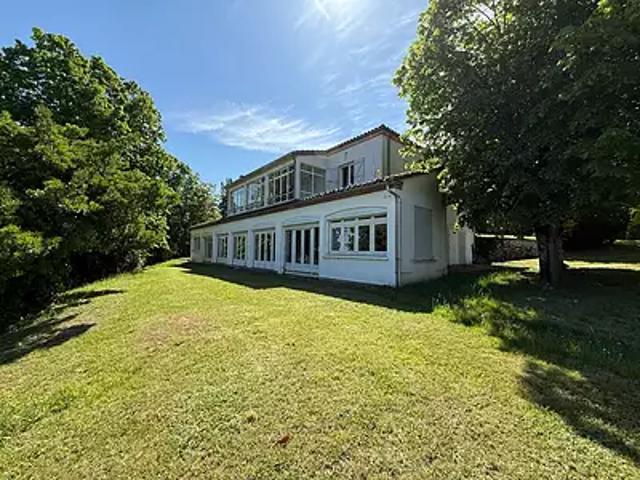 Maison vente à Villeneuve-sur-Lot, Pujols